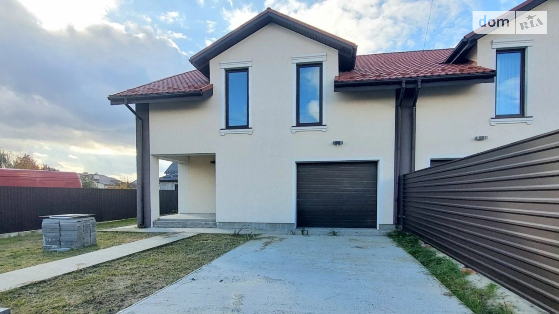 ул. Бучанская Новые Петровцы, цена: 134000 $ - фото 2