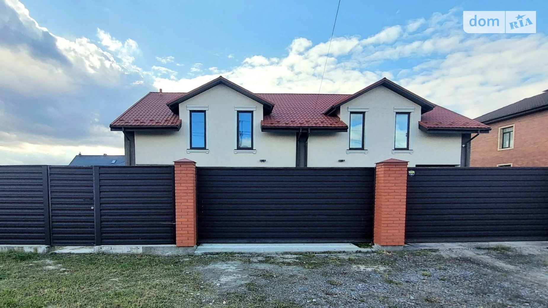 ул. Бучанская Новые Петровцы, цена: 134000 $ - фото 3