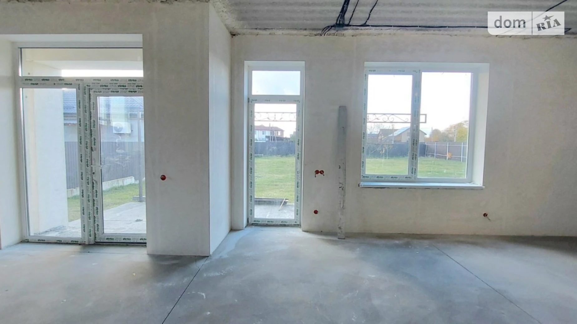 ул. Бучанская Новые Петровцы, цена: 134000 $ - фото 4