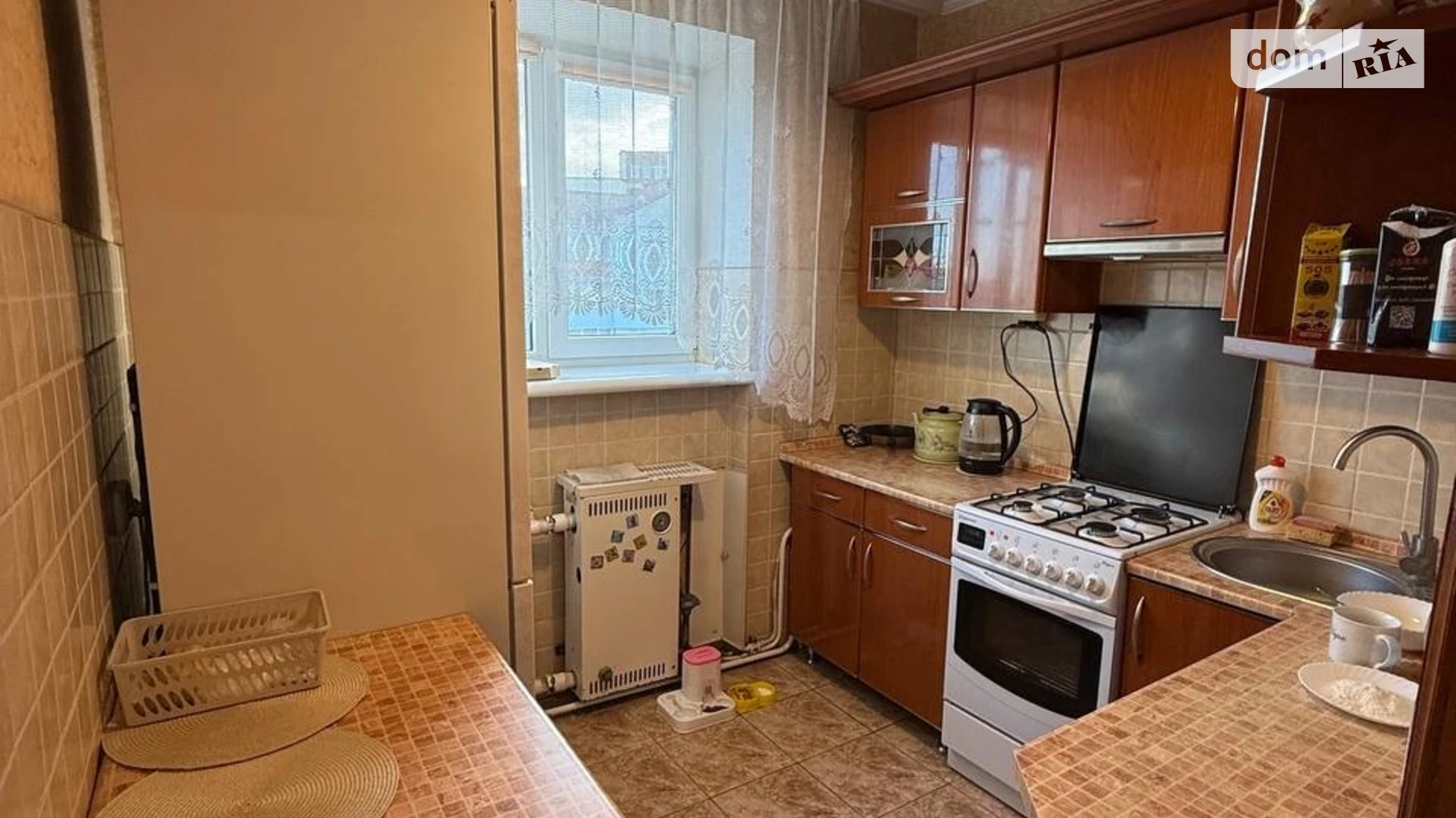 Продається 1-кімнатна квартира 34.5 кв. м у Великій Березовиці, вул. Микулинецька, 36 - фото 3