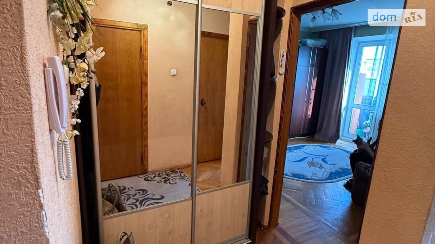 Продається 1-кімнатна квартира 34.5 кв. м у Великій Березовиці, вул. Микулинецька, 36 - фото 5