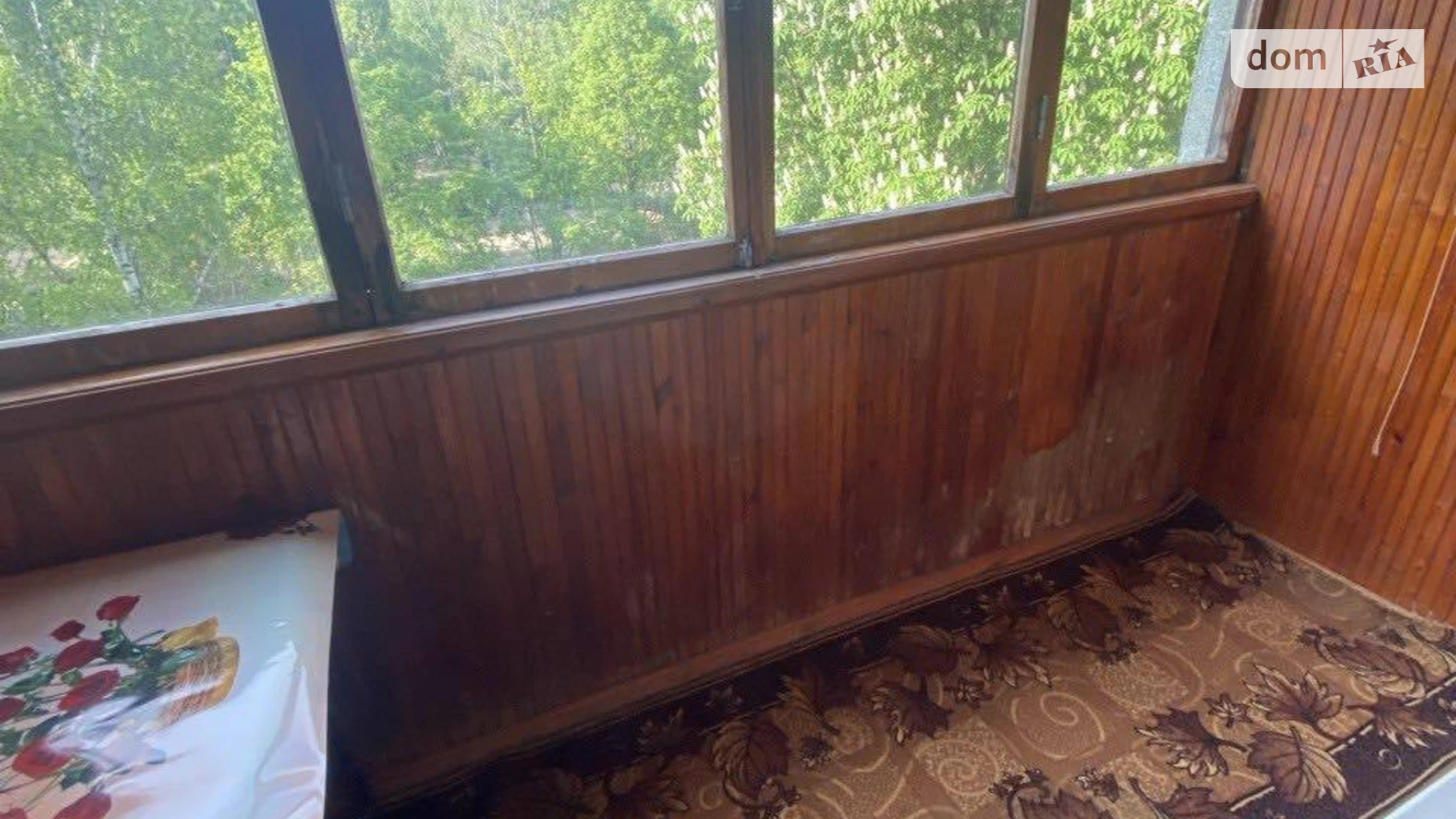 Продается 3-комнатная квартира 67 кв. м в Белой Церкви, ул. Восточная - фото 2