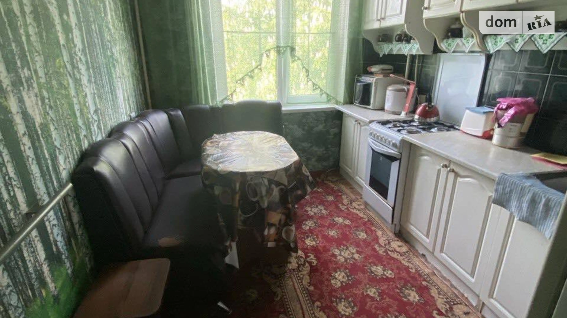 Продается 3-комнатная квартира 67 кв. м в Белой Церкви, ул. Восточная - фото 5