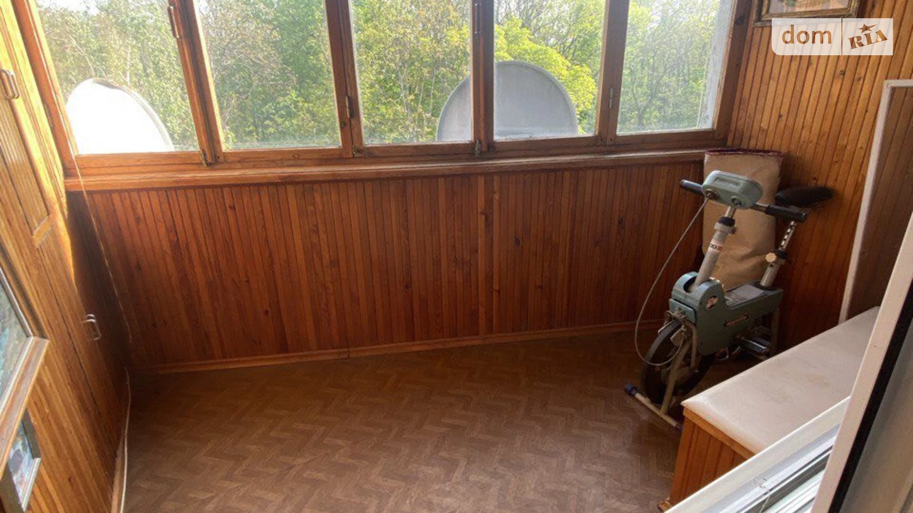 Продается 3-комнатная квартира 67 кв. м в Белой Церкви, ул. Восточная - фото 3