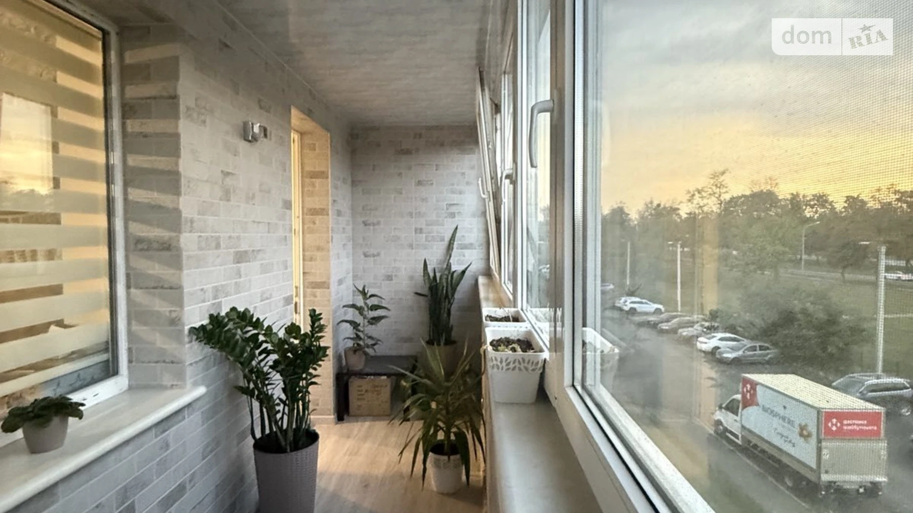 Продается 3-комнатная квартира 83.2 кв. м в Харькове - фото 2