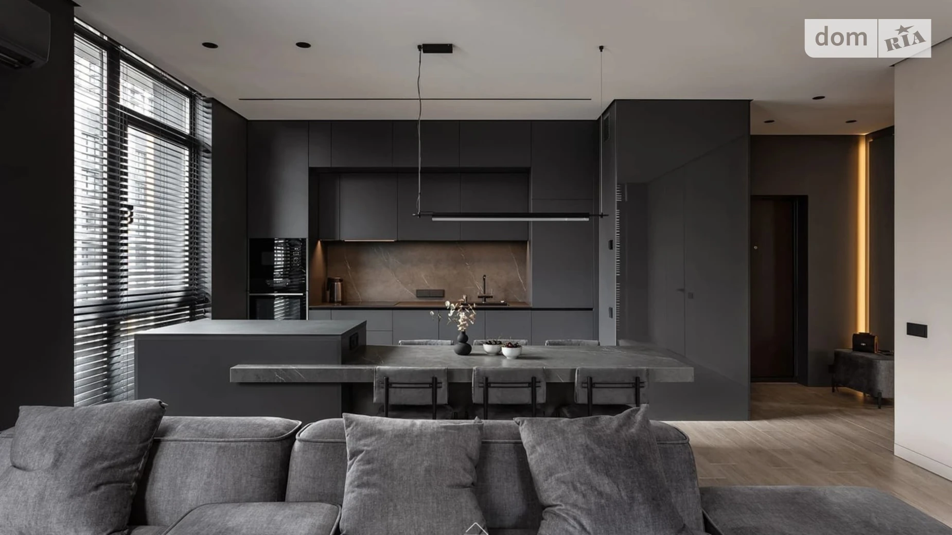 Сдается в аренду 1-комнатная квартира 55 кв. м в Виннице, ул. Николаевская, 10 - фото 2