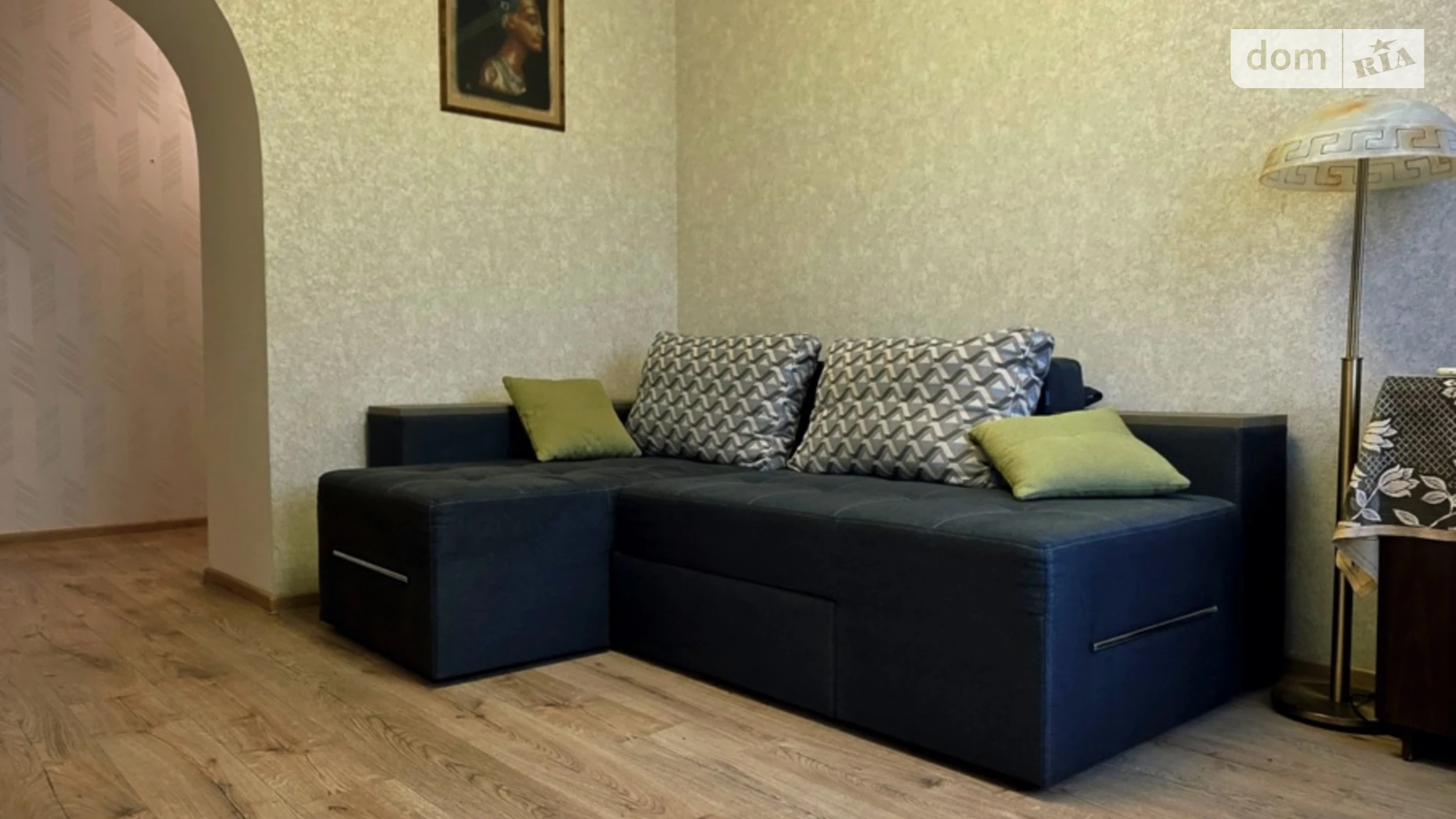 Продается 3-комнатная квартира 62.6 кв. м в Харькове, просп. Аэрокосмический(Гагарина), 62 - фото 2