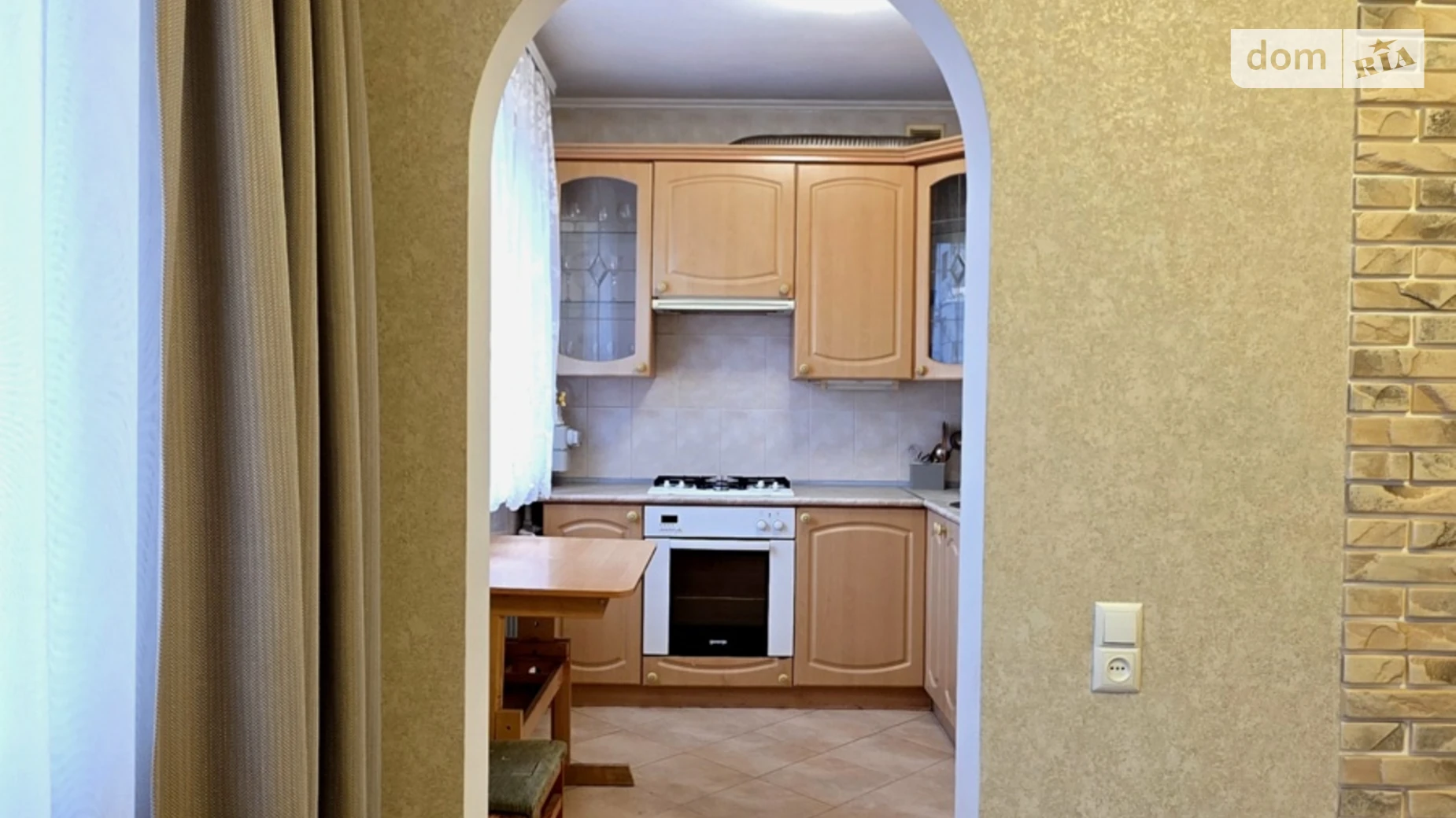 Продается 3-комнатная квартира 62.6 кв. м в Харькове, просп. Аэрокосмический(Гагарина), 62 - фото 5