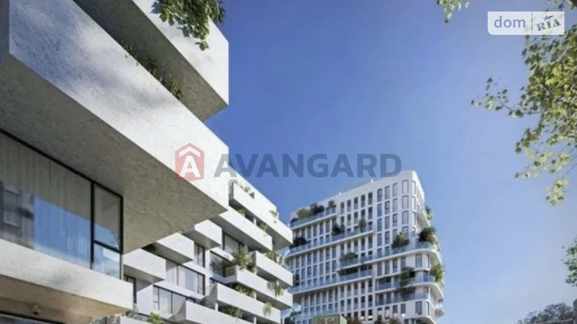 Продается 1-комнатная квартира 50.13 кв. м в Львове, ул. Раковского - фото 4