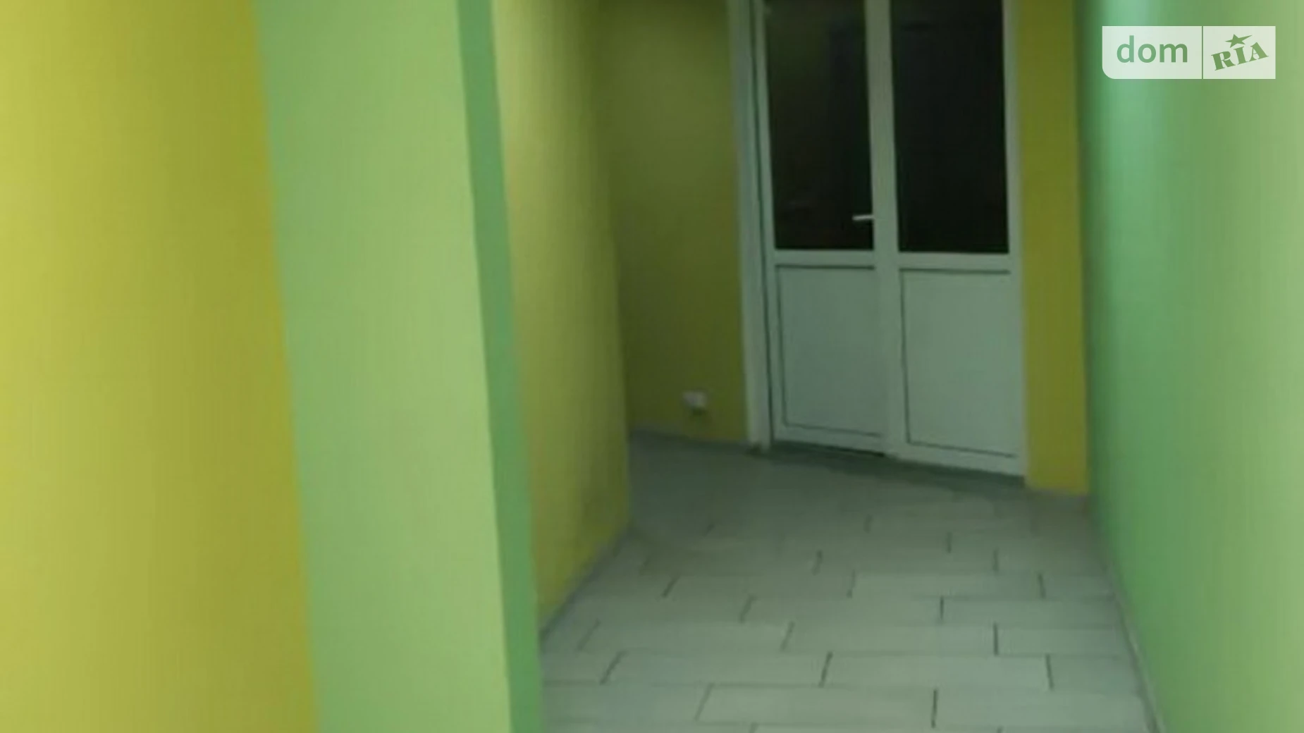 Сдается в аренду помещения свободного назначения 160.5 кв. м в 16-этажном здании, цена: 60000 грн - фото 5