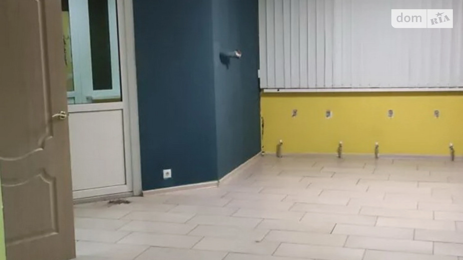 Сдается в аренду помещения свободного назначения 160.5 кв. м в 16-этажном здании, цена: 60000 грн - фото 4