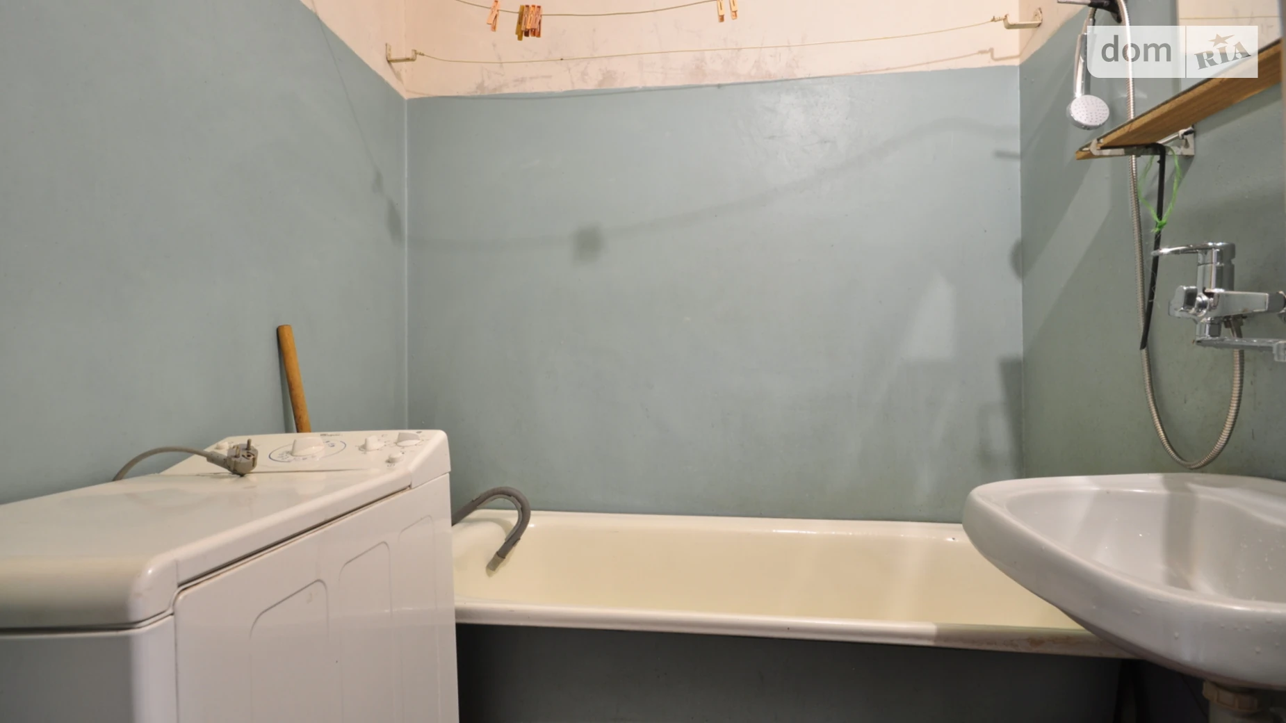 Продается 1-комнатная квартира 34.9 кв. м в Белой Церкви, ул. Фастовская - фото 3