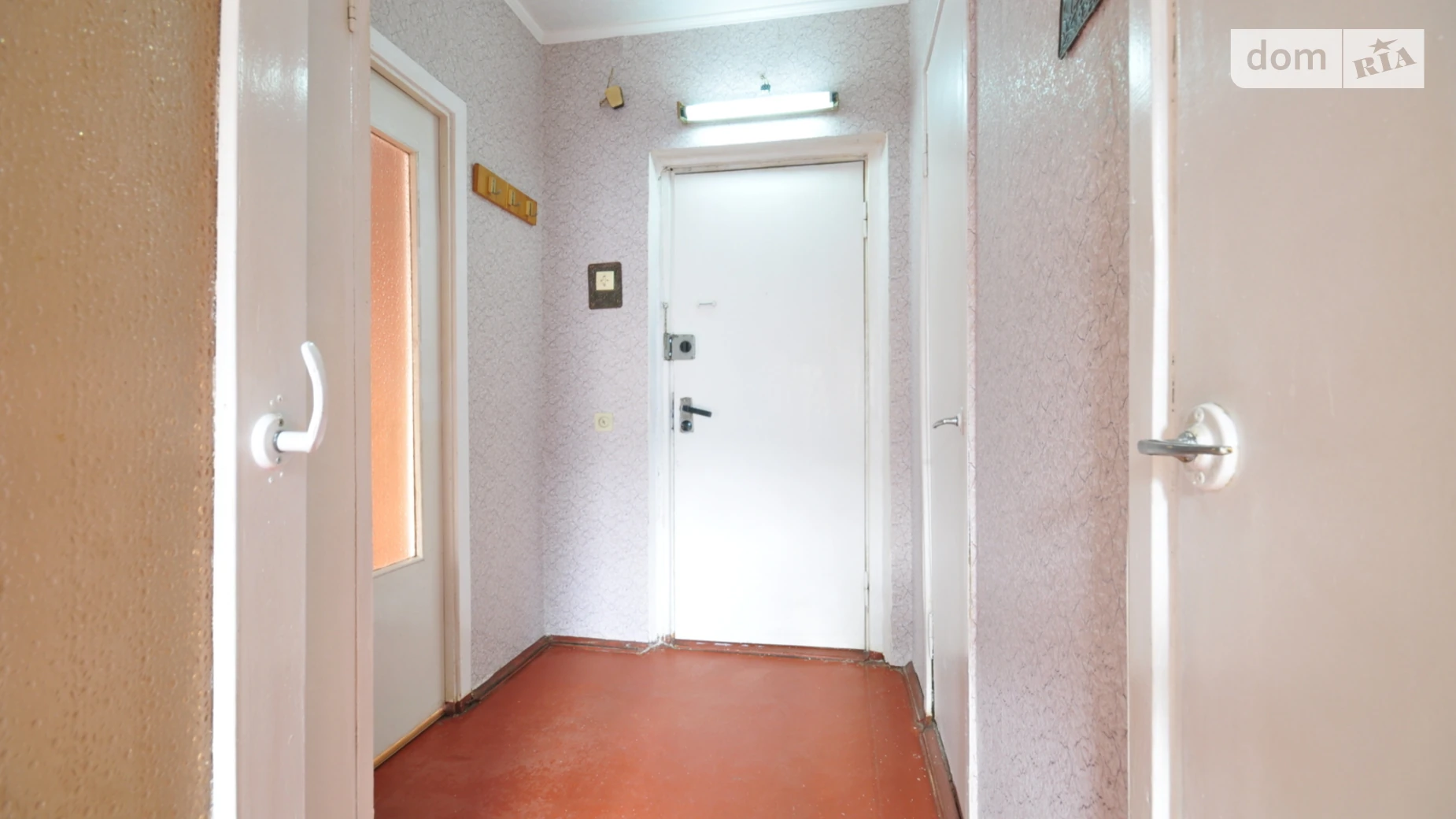 Продается 1-комнатная квартира 34.9 кв. м в Белой Церкви, ул. Фастовская - фото 5