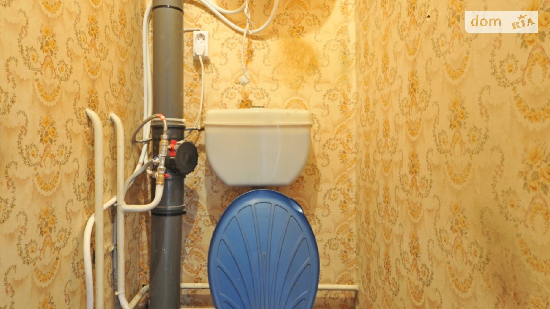 Продается 1-комнатная квартира 34.9 кв. м в Белой Церкви, ул. Фастовская - фото 4