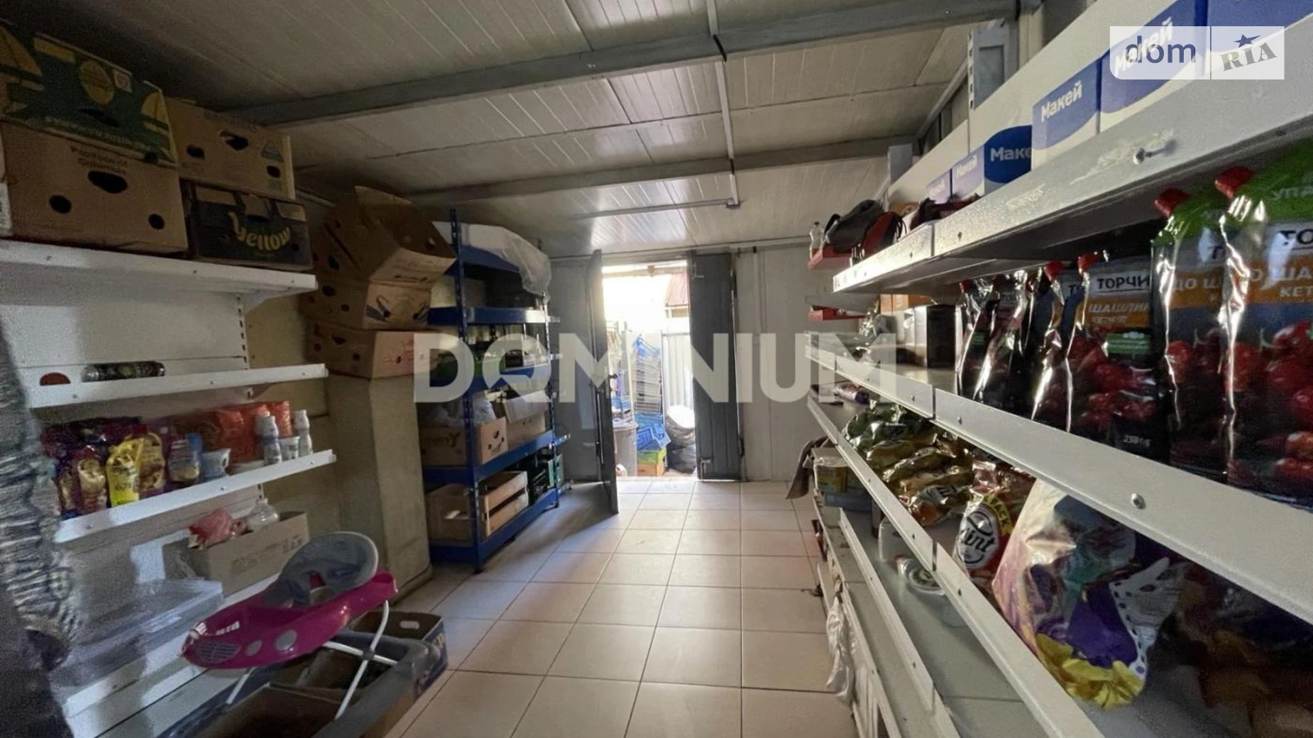 Продается помещения свободного назначения 92.9 кв. м в 1-этажном здании, цена: 125000 € - фото 2