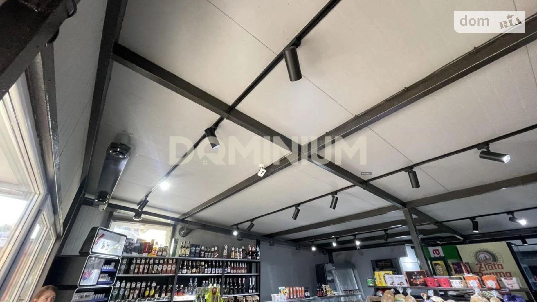 Продается помещения свободного назначения 92.9 кв. м в 1-этажном здании, цена: 125000 € - фото 4