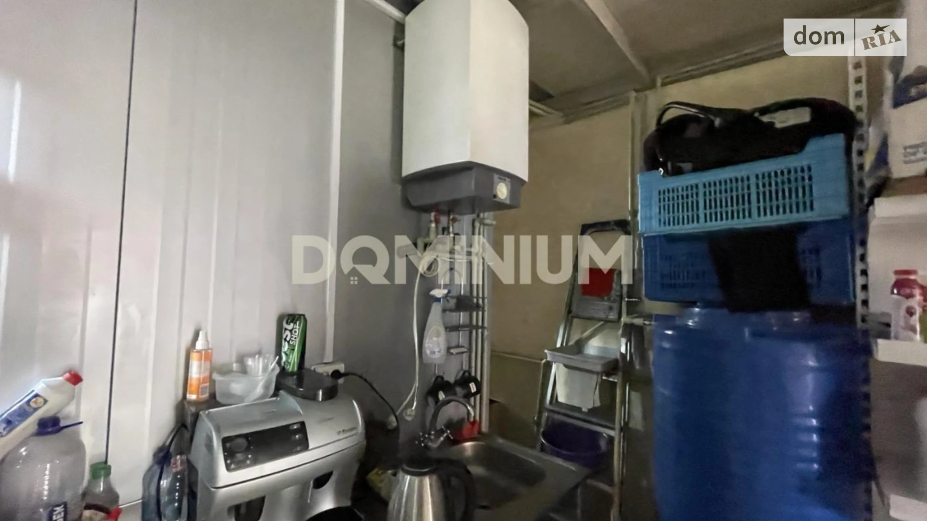 Продается помещения свободного назначения 92.9 кв. м в 1-этажном здании, цена: 125000 € - фото 5