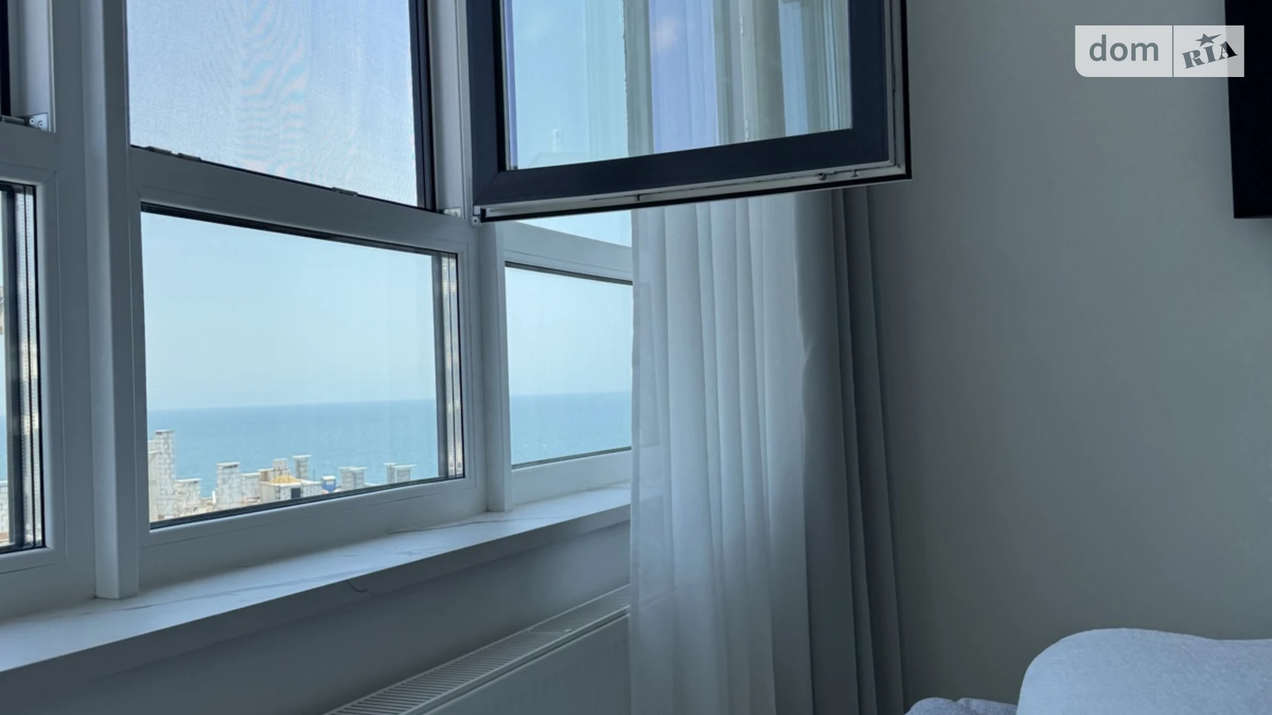 Сдается в аренду 1-комнатная квартира в Одессе, пер. Курортный, 2 - фото 3