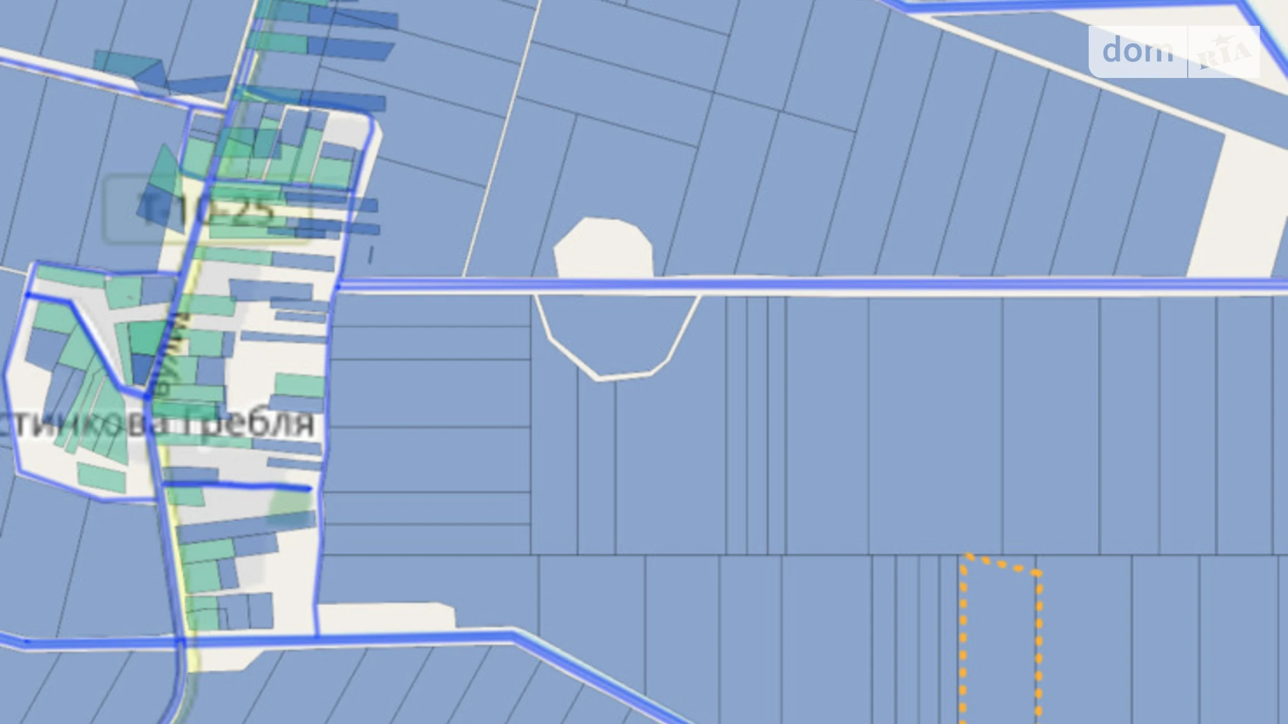 Волошиновка, цена: 15550 $ - фото 2