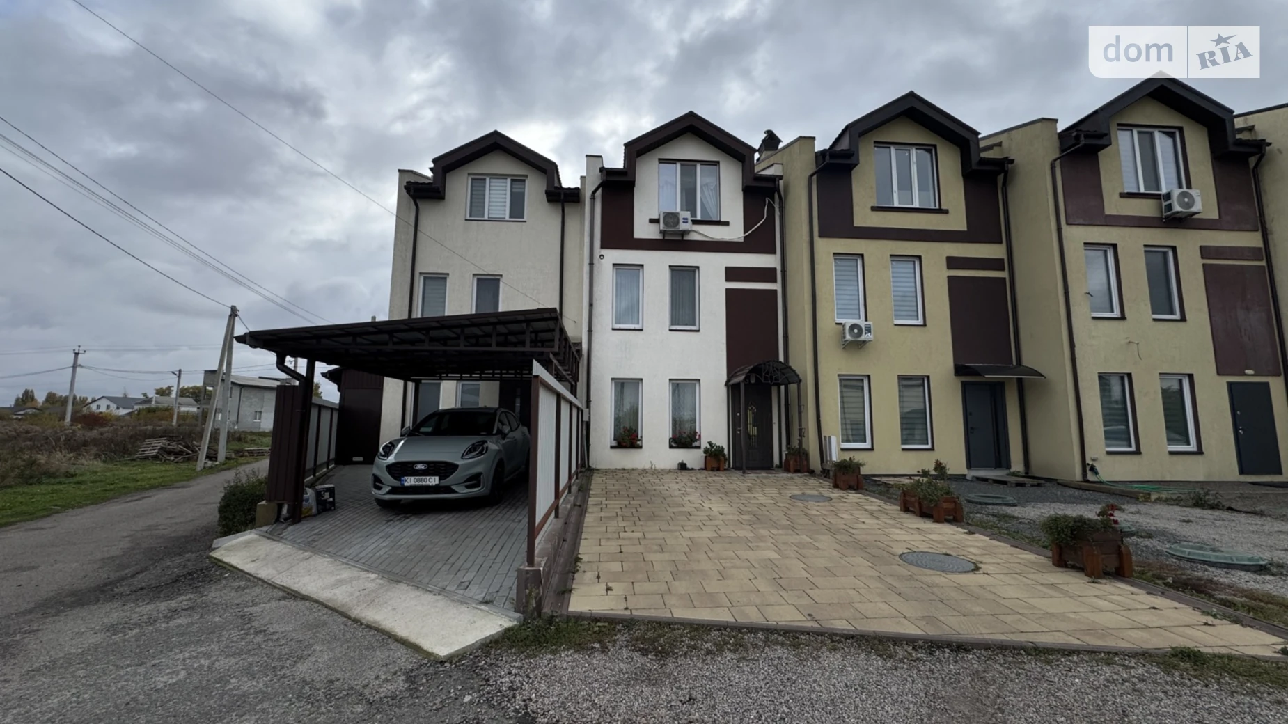 вул. Голосіївська Бориспіль, цена: 128000 $ - фото 3