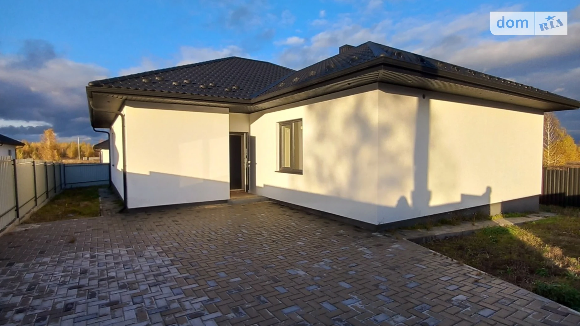 Продається одноповерховий будинок 135 кв. м з гаражем, цена: 85000 $ - фото 5