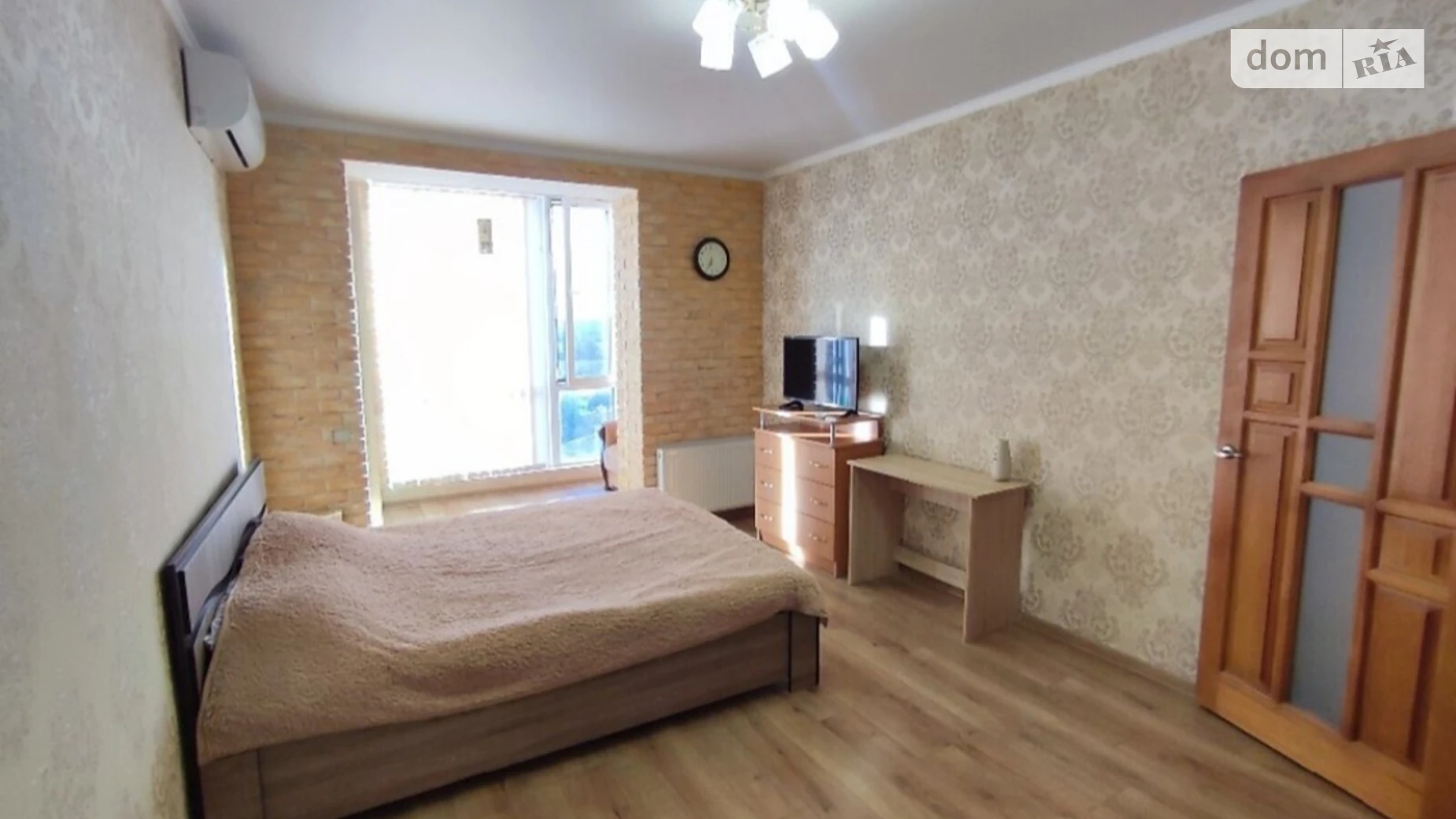 Здається в оренду 1-кімнатна квартира 48 кв. м у Вінниці, вул. Шимка Максима, 38Б - фото 2