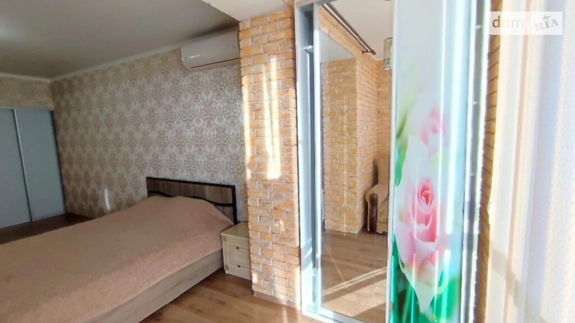 Здається в оренду 1-кімнатна квартира 48 кв. м у Вінниці, вул. Шимка Максима, 38Б - фото 5