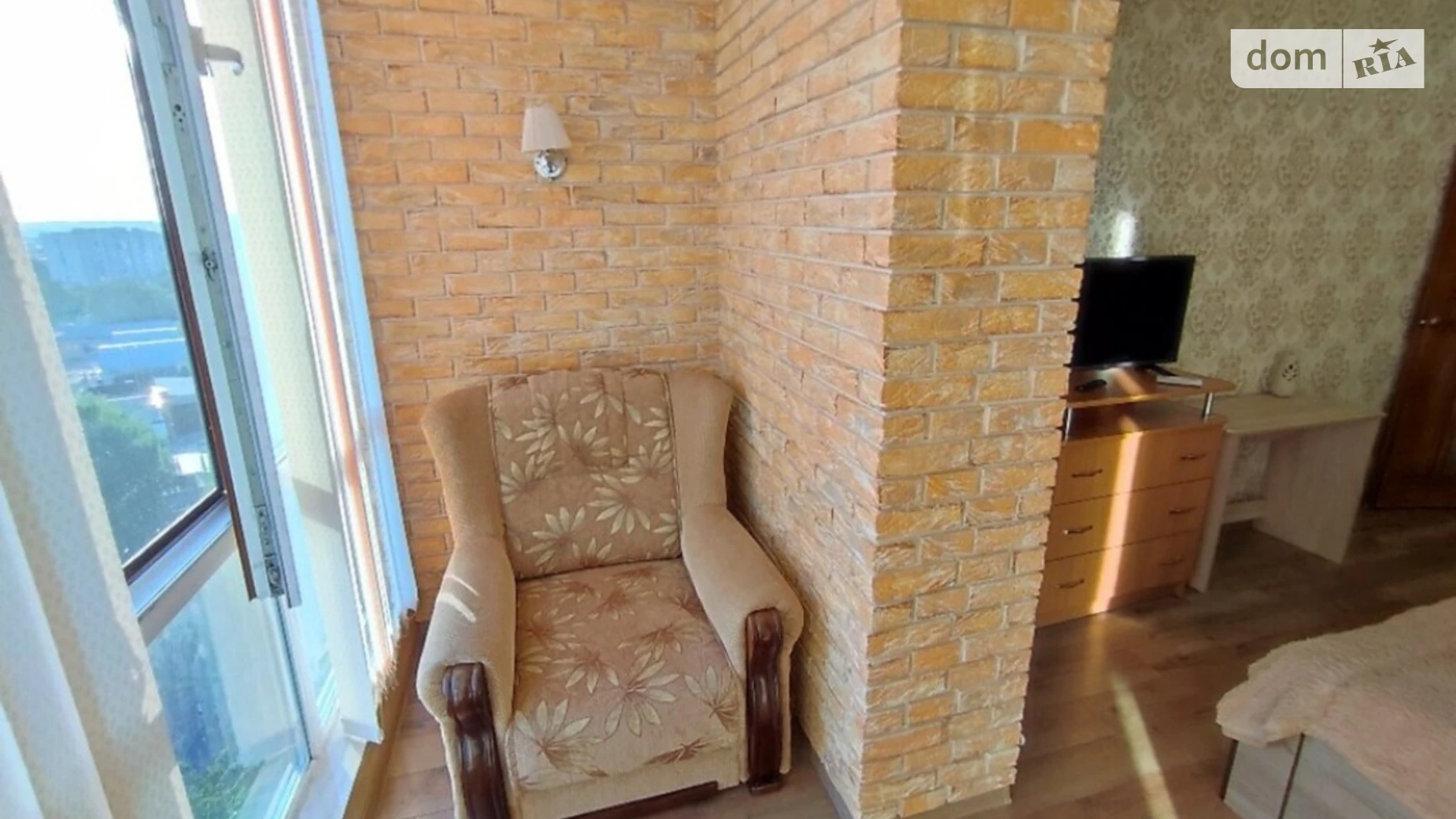 Здається в оренду 1-кімнатна квартира 48 кв. м у Вінниці, вул. Шимка Максима, 38Б - фото 4