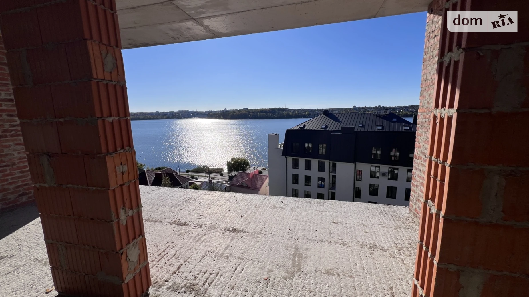 1-комнатная квартира 61 кв. м в, цена: 81800 $ - фото 2