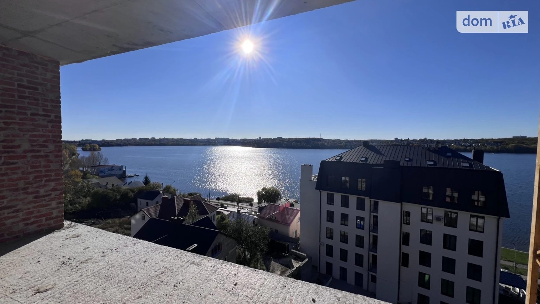 1-комнатная квартира 61 кв. м в, цена: 81800 $ - фото 3