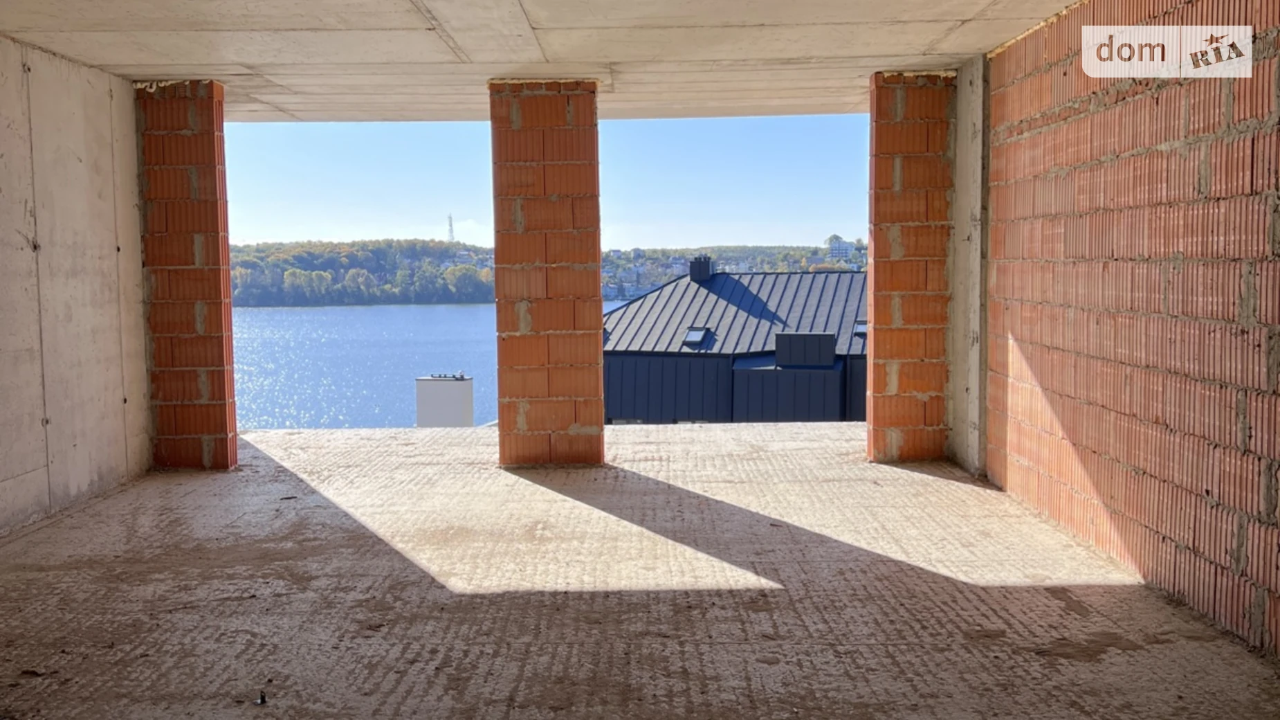 1-комнатная квартира 61 кв. м в, цена: 81800 $ - фото 5