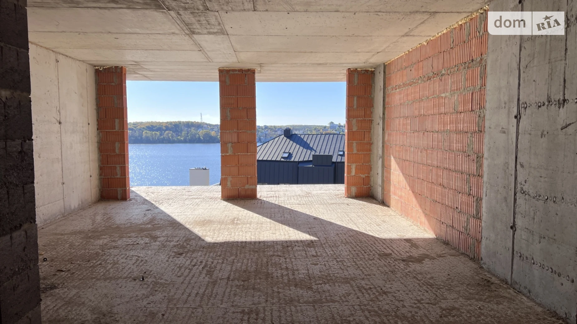 1-комнатная квартира 61 кв. м в, цена: 81800 $ - фото 4