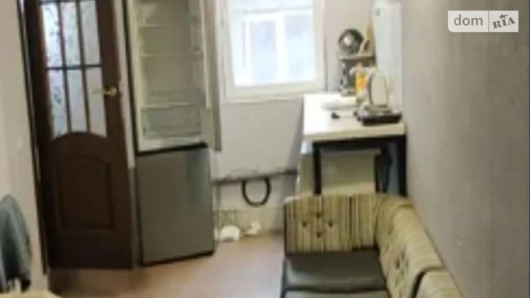 Продается 1-комнатная квартира 25 кв. м в Киеве, ул. Дружковская, 1 - фото 5