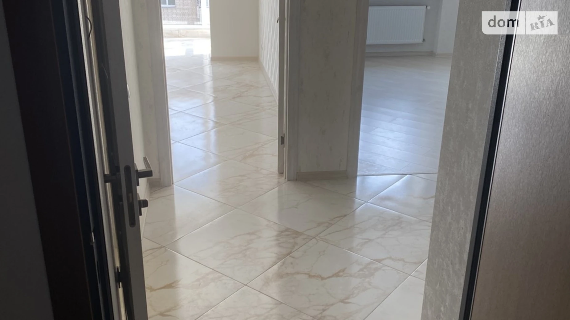 Продается 1-комнатная квартира 45.7 кв. м в Виннице, ул. 600-летия, 66Г - фото 2