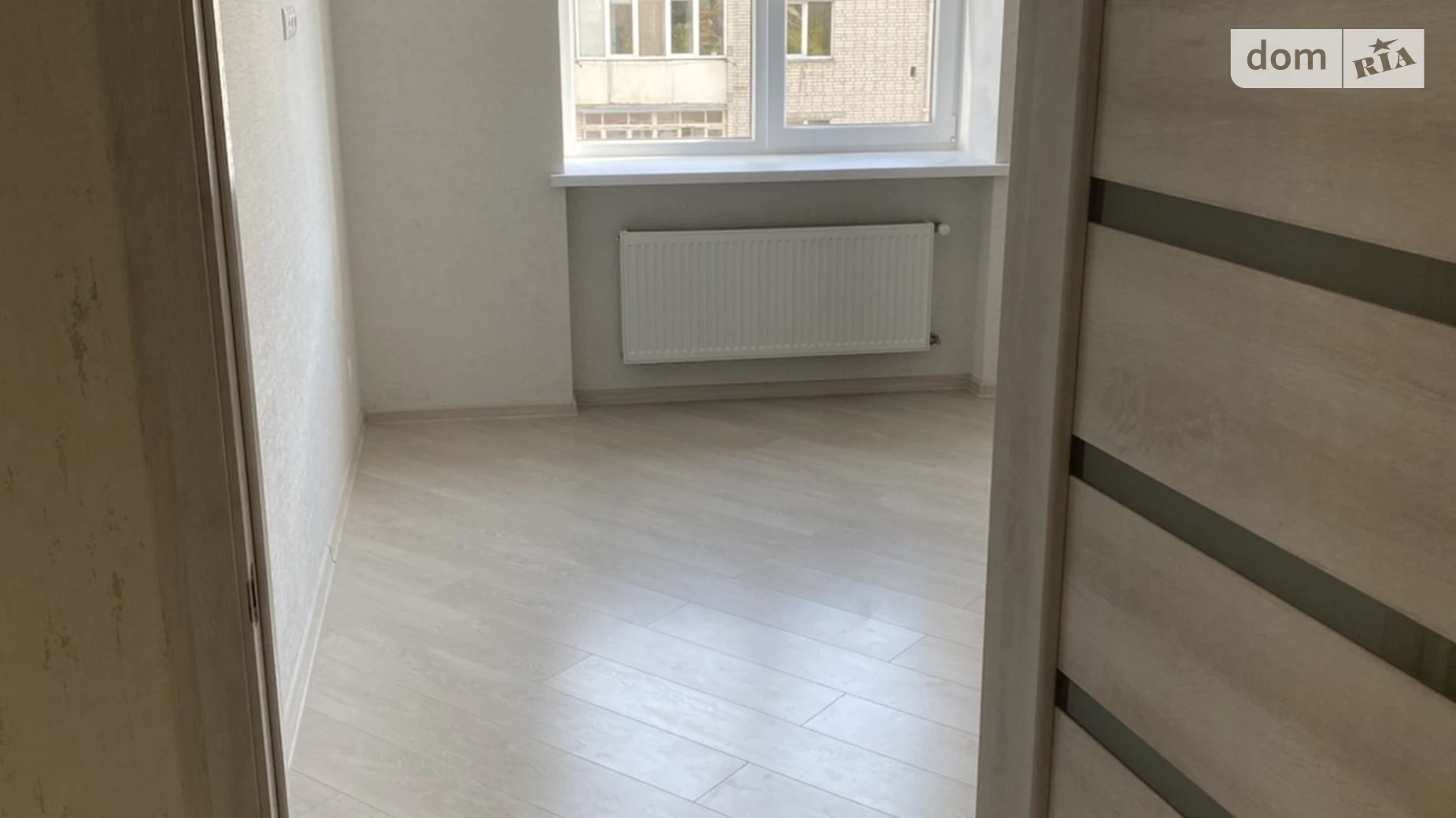 Продается 1-комнатная квартира 45.7 кв. м в Виннице, ул. 600-летия, 66Г - фото 3