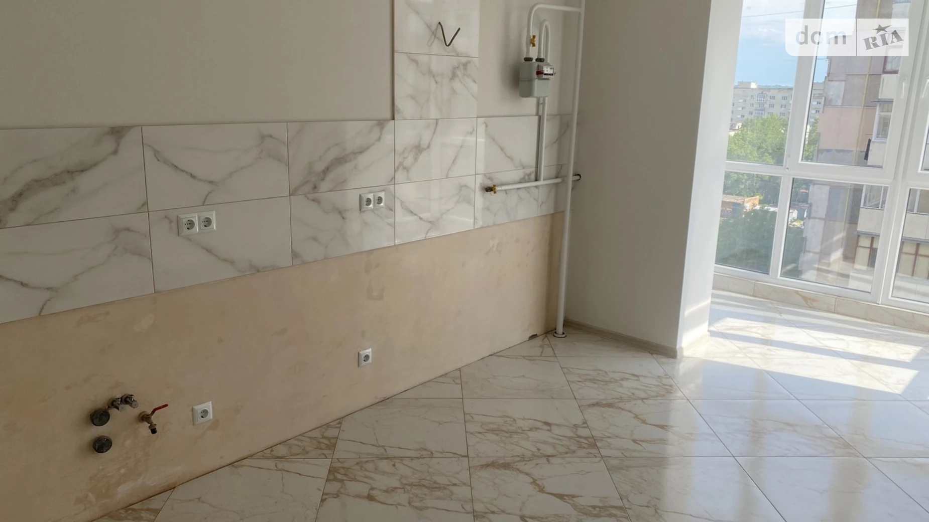 Продается 1-комнатная квартира 45.7 кв. м в Виннице, ул. 600-летия, 66Г - фото 4