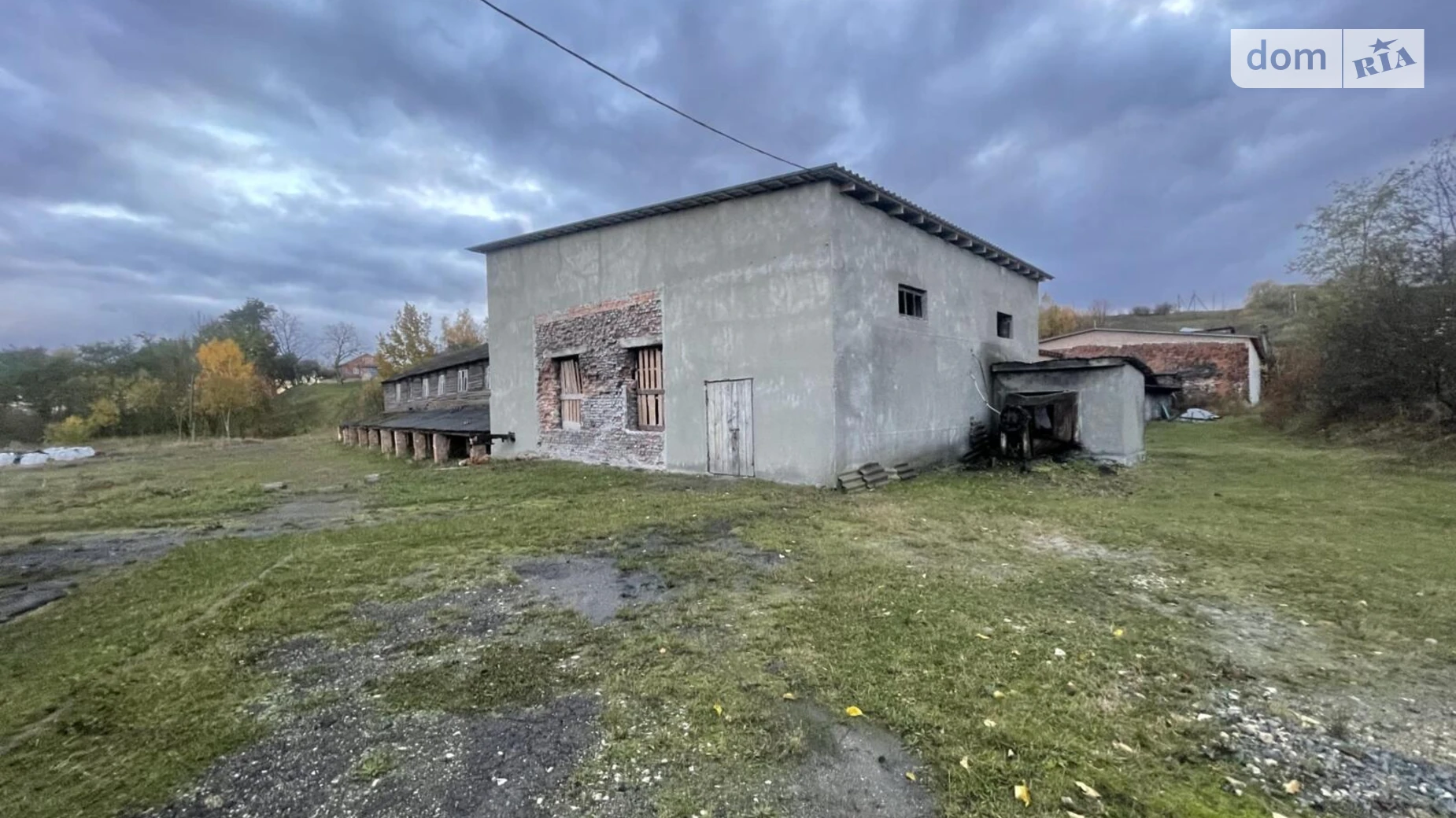 Продается помещения свободного назначения 2200 кв. м в 1-этажном здании, цена: 400000 $ - фото 2