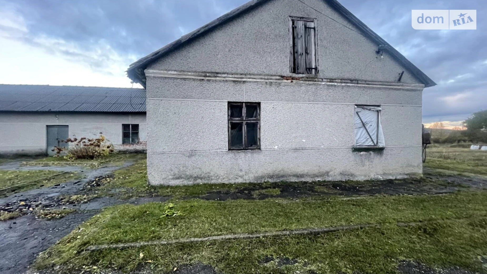 Продается помещения свободного назначения 2200 кв. м в 1-этажном здании, цена: 400000 $ - фото 3