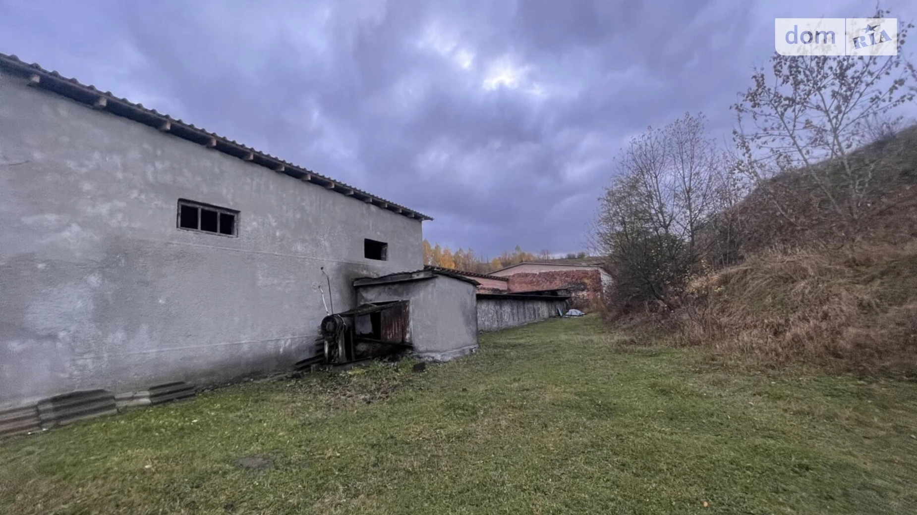 Продается помещения свободного назначения 2200 кв. м в 1-этажном здании, цена: 400000 $ - фото 5