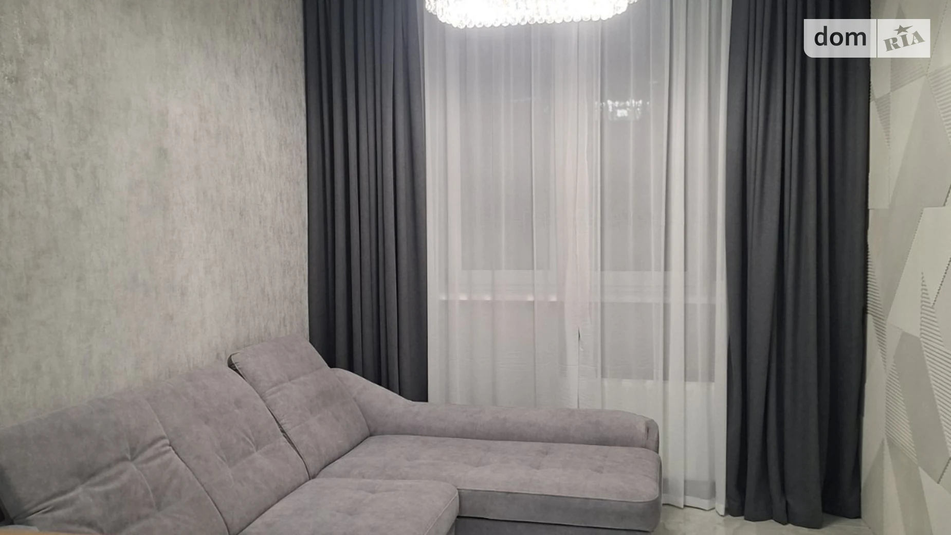 Продається 2-кімнатна квартира 59.1 кв. м у Одесі, вул. Сонячна, 4 - фото 2