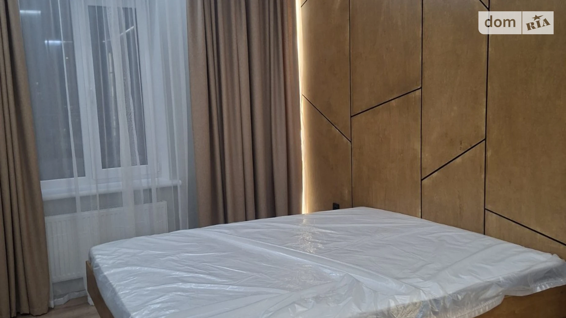 Продається 2-кімнатна квартира 59.1 кв. м у Одесі, вул. Сонячна, 4 - фото 3