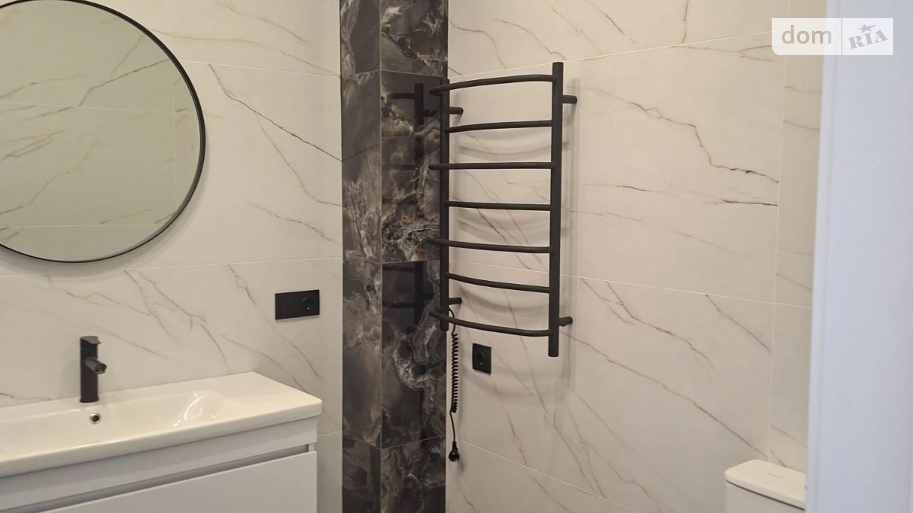 Продається 2-кімнатна квартира 59.1 кв. м у Одесі, вул. Сонячна, 4 - фото 5