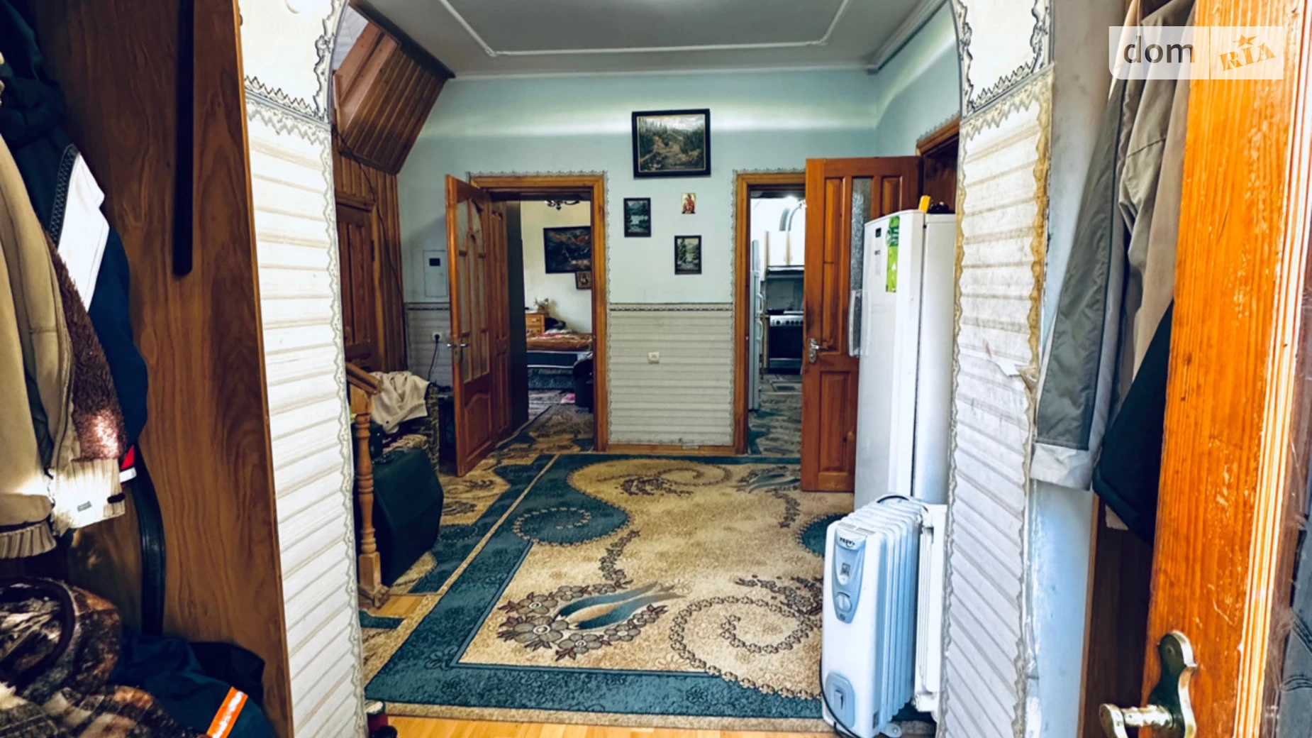 Продається будинок 2 поверховий 108 кв. м з подвалом, цена: 134000 $ - фото 2