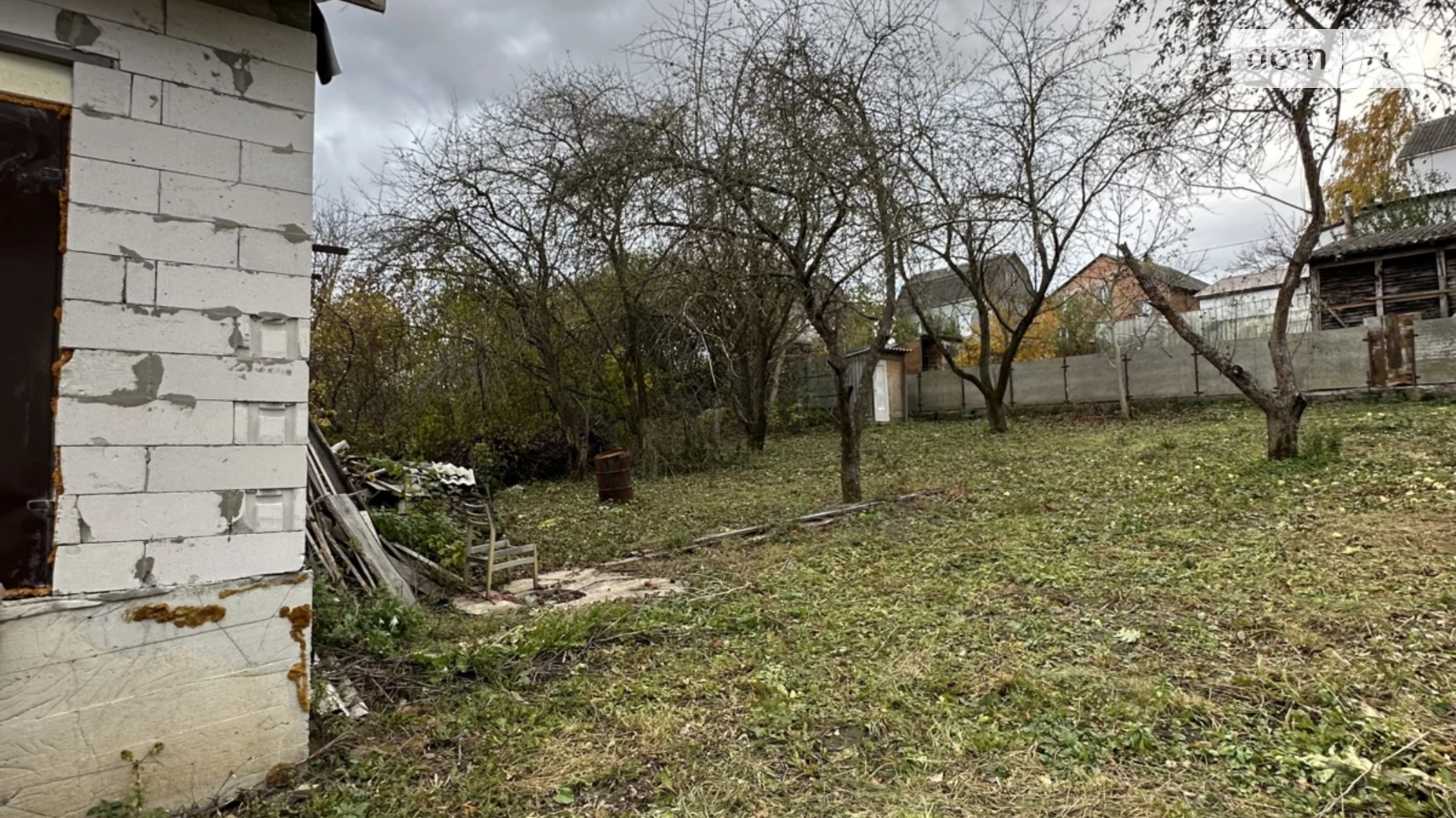 Продается дом на 2 этажа 90 кв. м с бассейном, цена: 41800 $ - фото 5