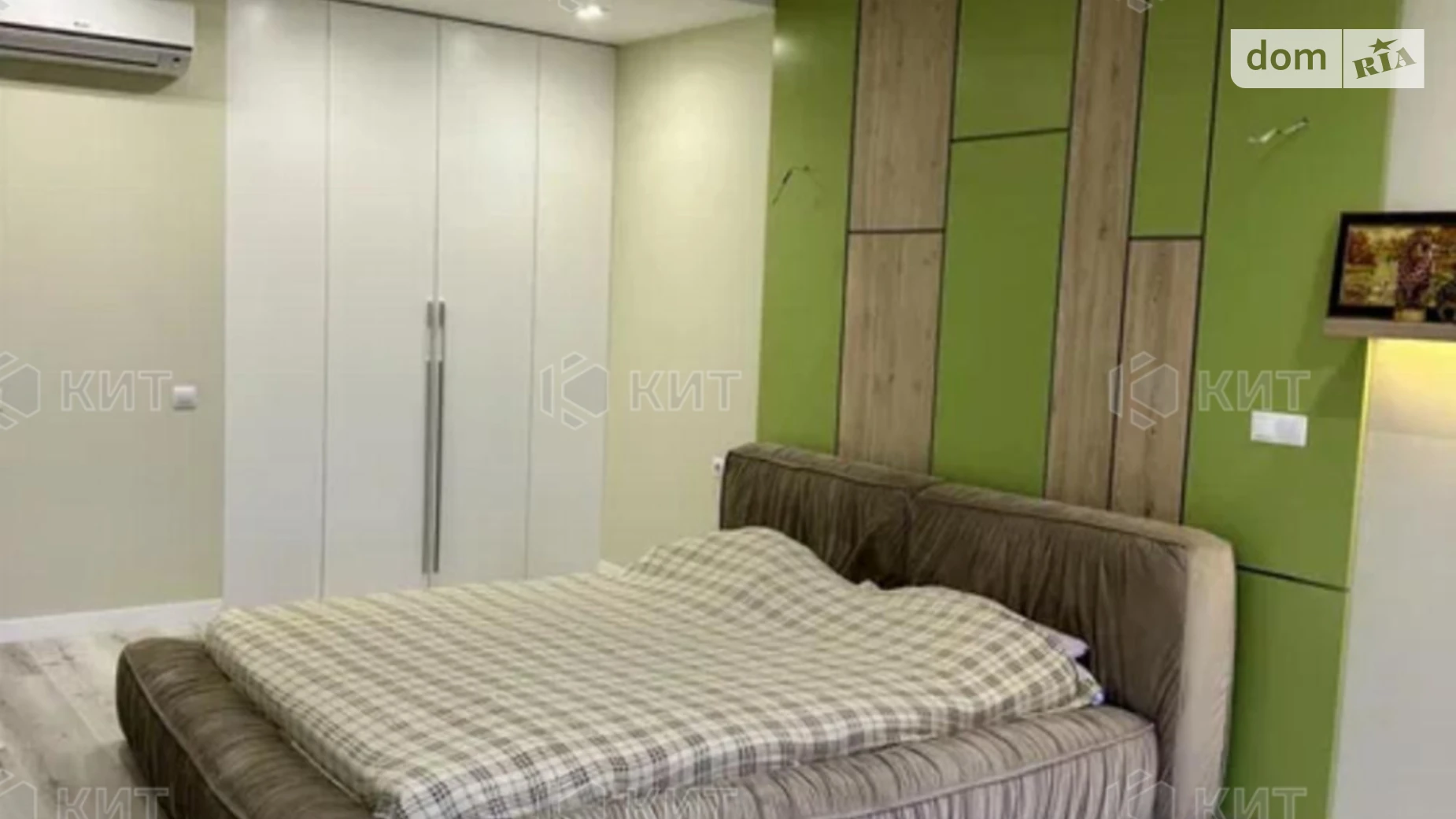 Продается 3-комнатная квартира 90 кв. м в Харькове, ул. Клочковская, 93 - фото 2