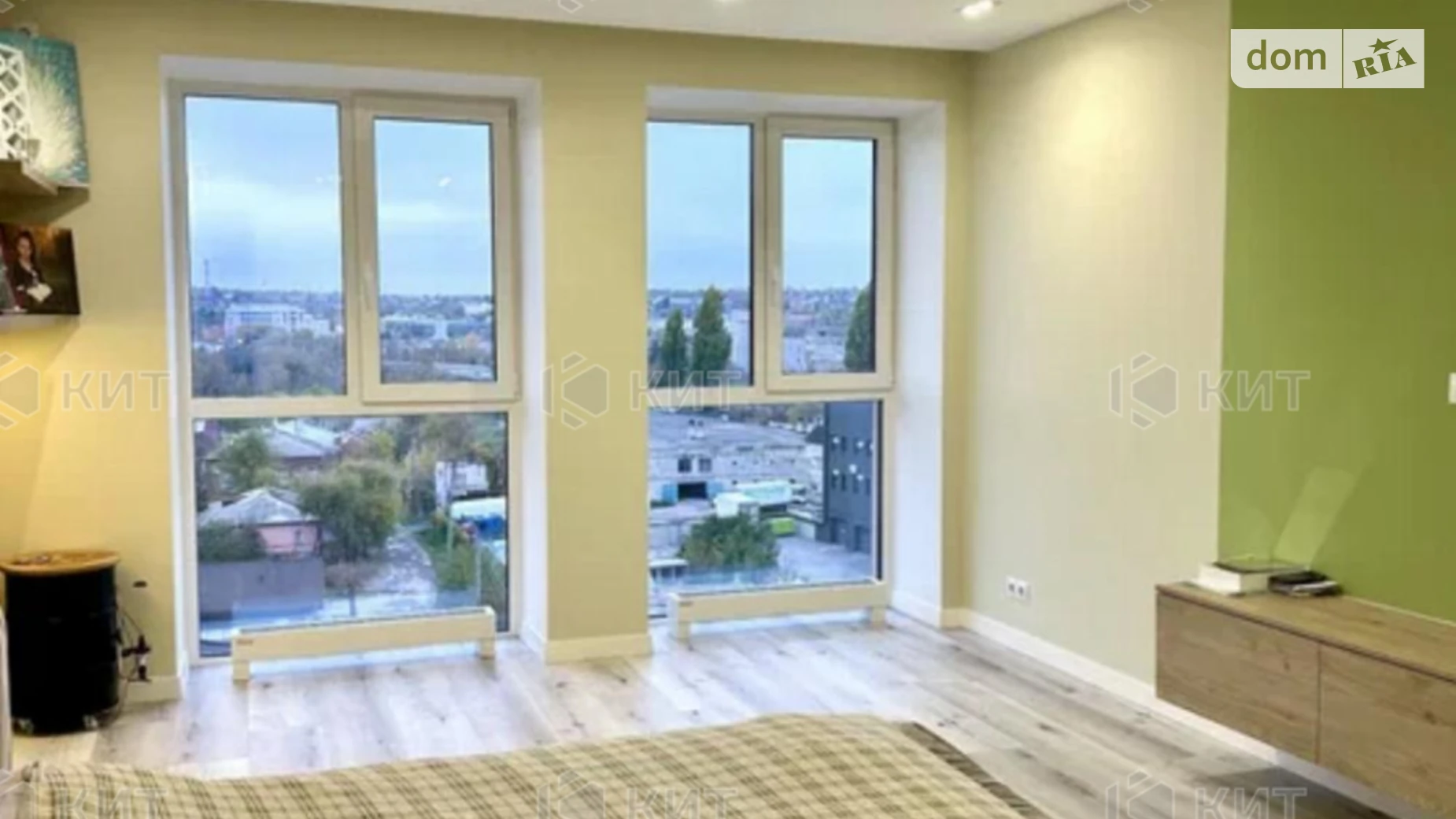 Продается 3-комнатная квартира 90 кв. м в Харькове, ул. Клочковская, 93 - фото 3