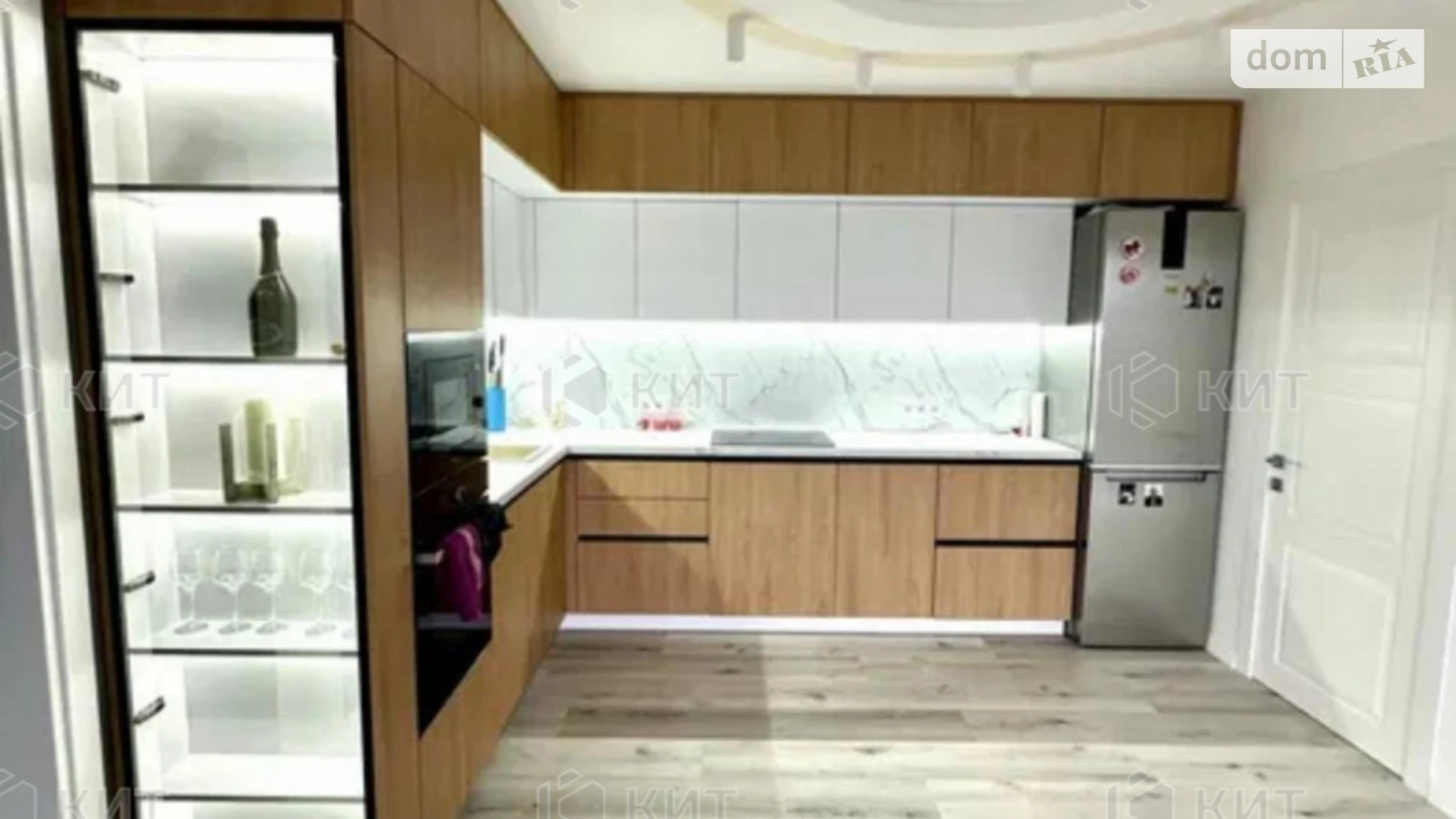 Продается 3-комнатная квартира 90 кв. м в Харькове, ул. Клочковская, 93 - фото 4