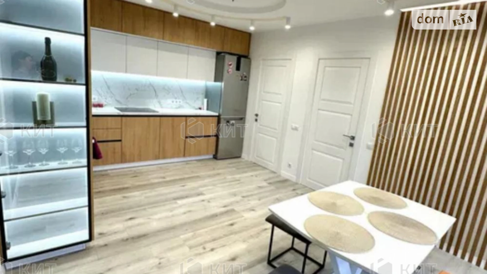 Продается 3-комнатная квартира 90 кв. м в Харькове, ул. Клочковская, 93 - фото 5