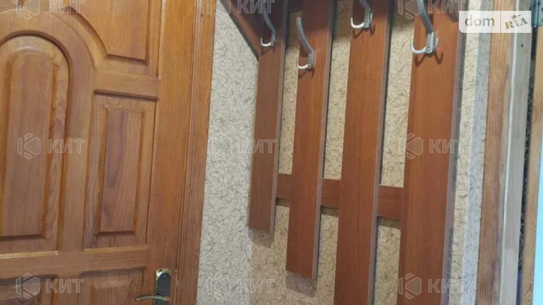 Продается 1-комнатная квартира 28 кв. м в Харькове, ул. Волонтерская, 68 - фото 4