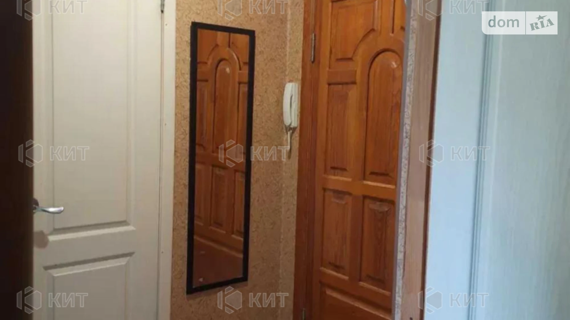 Продается 1-комнатная квартира 28 кв. м в Харькове, ул. Волонтерская, 68 - фото 5